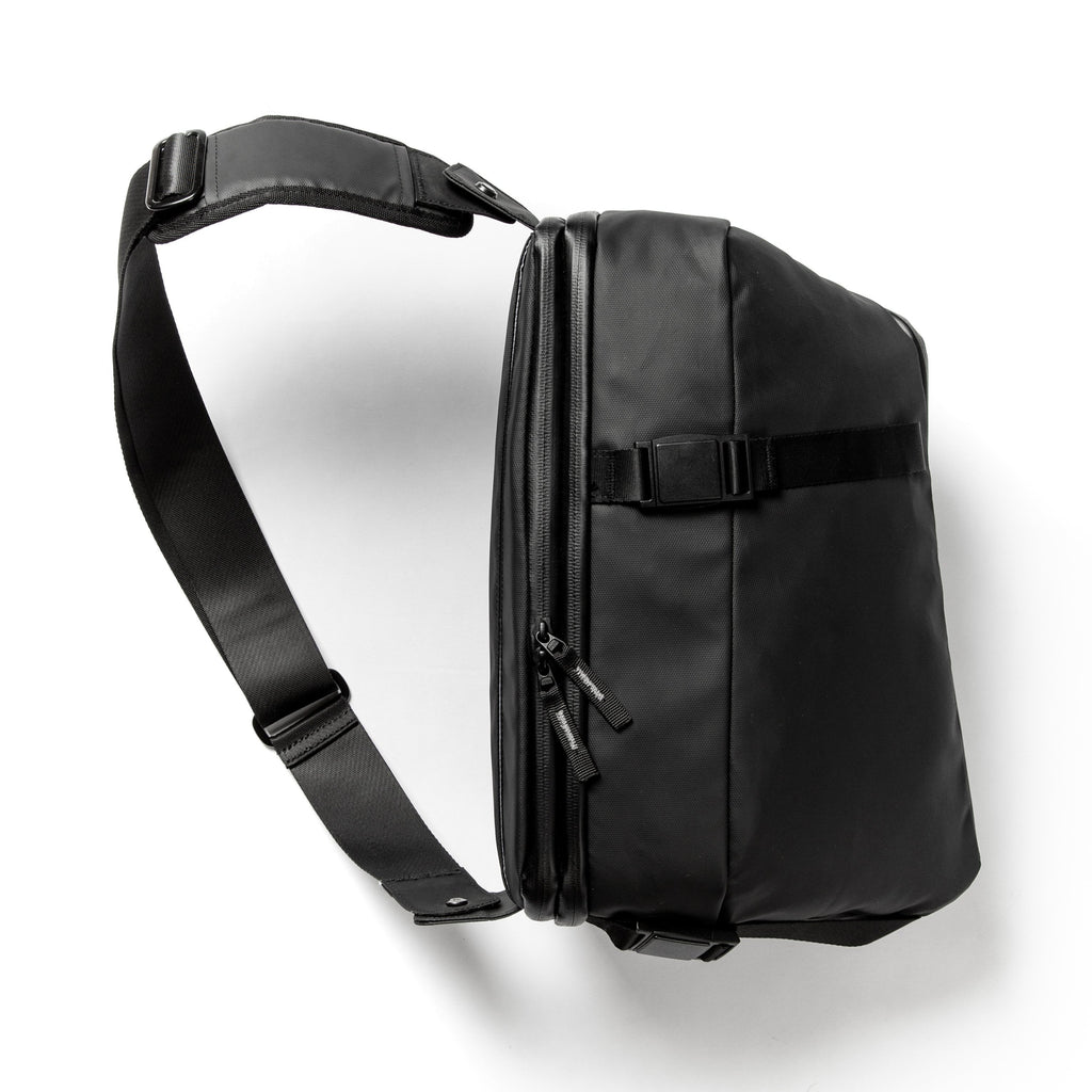 Daysling 2.0 EXPLORER - Best Daily Sling Bag – CYCOP