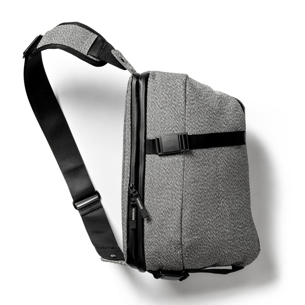 DaySling 2.0 PRO - Best Daily Sling Bag