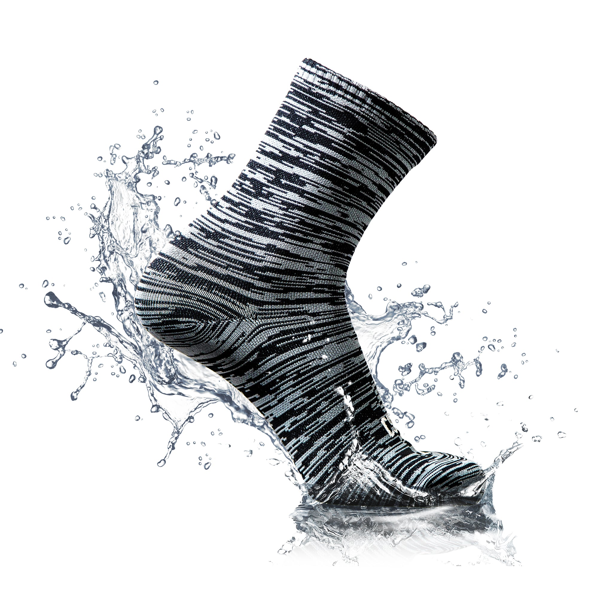 NONSTOP - Waterproof Socks