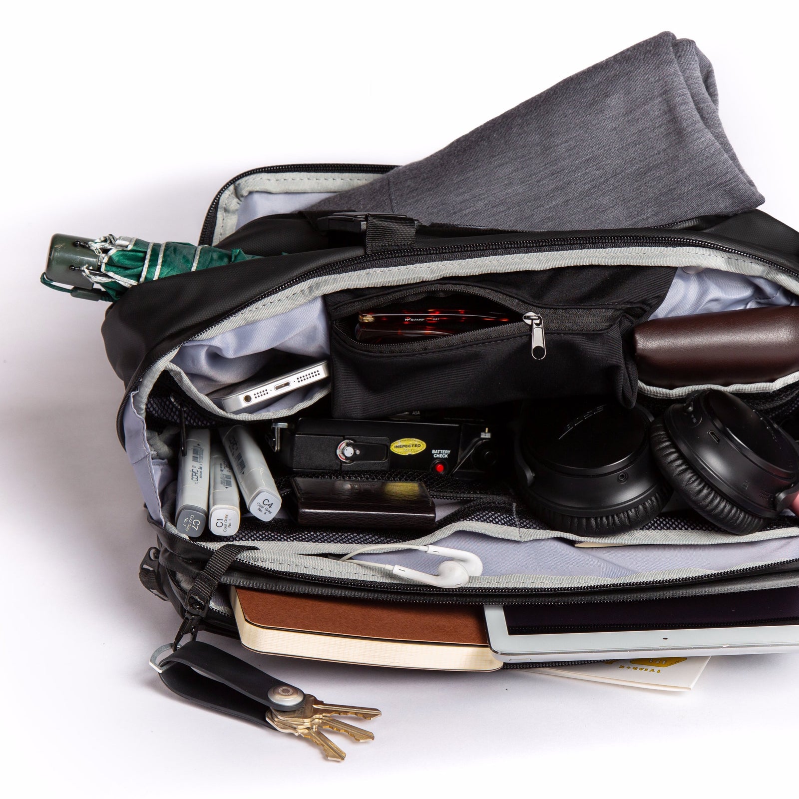 バッグ CYCOP Daysling 2.0 explorer Daysling 2.0 EXPLORER - Best Daily Sling Bag – CYCOP
